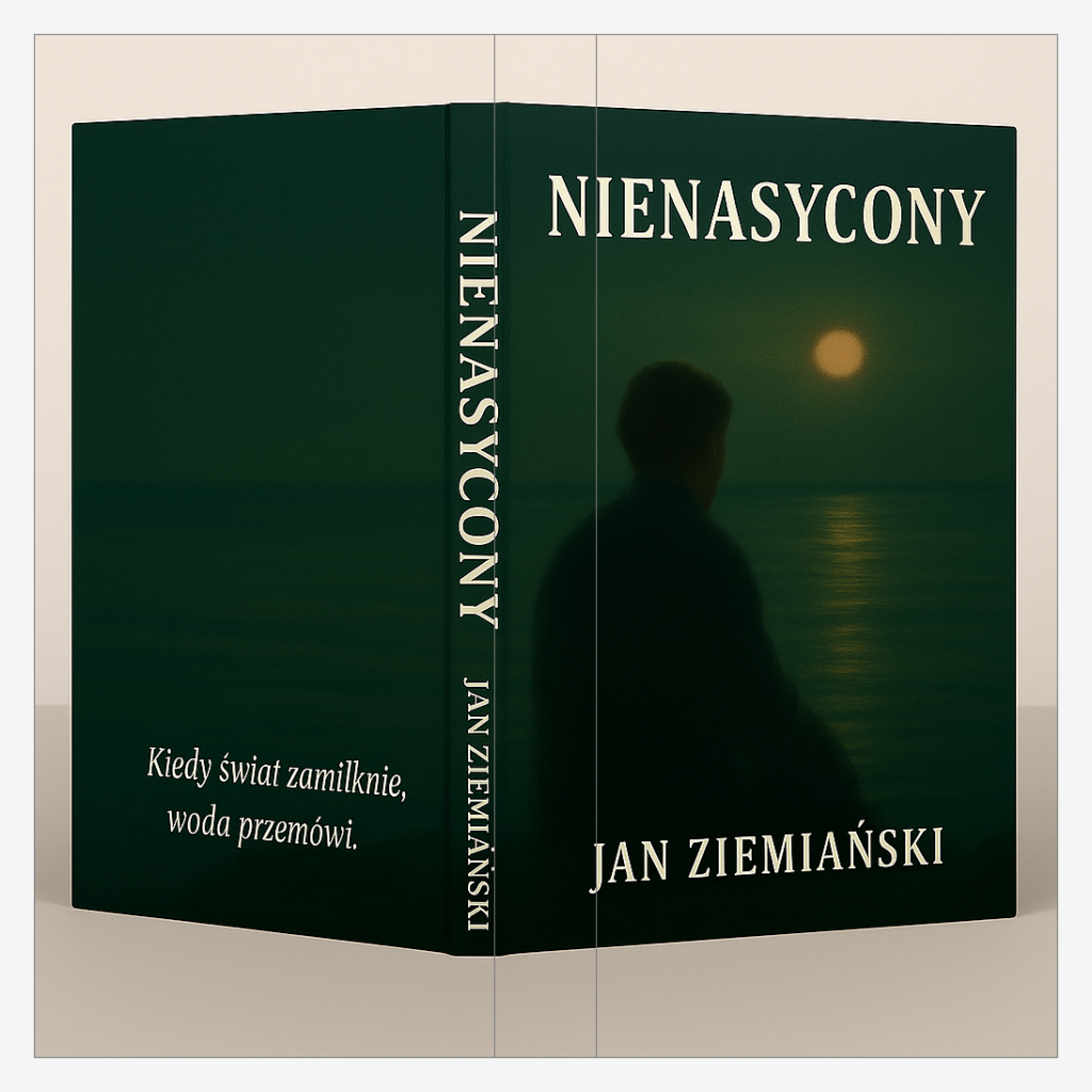 NIENASYCONY