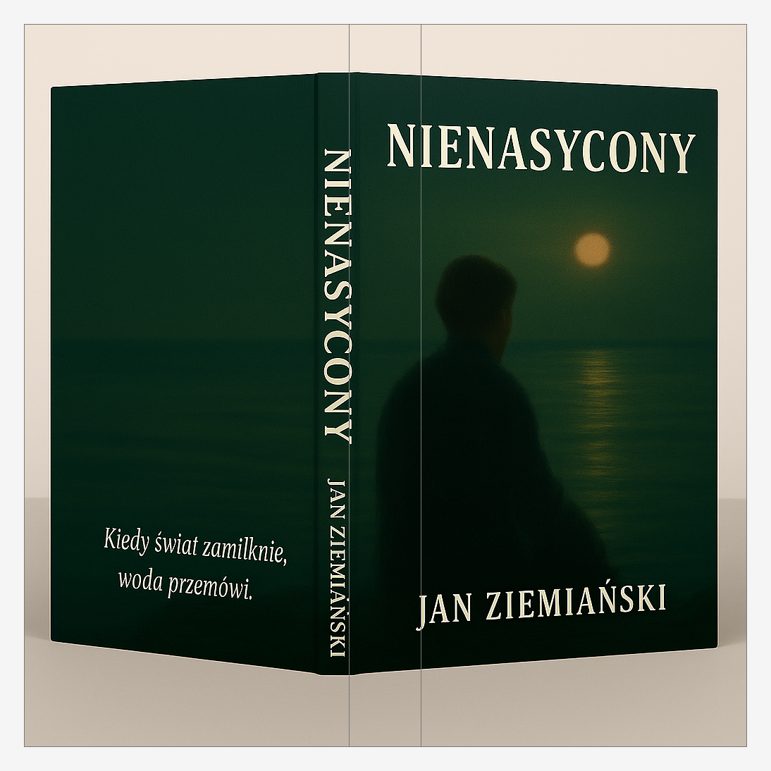 NIENASYCONY